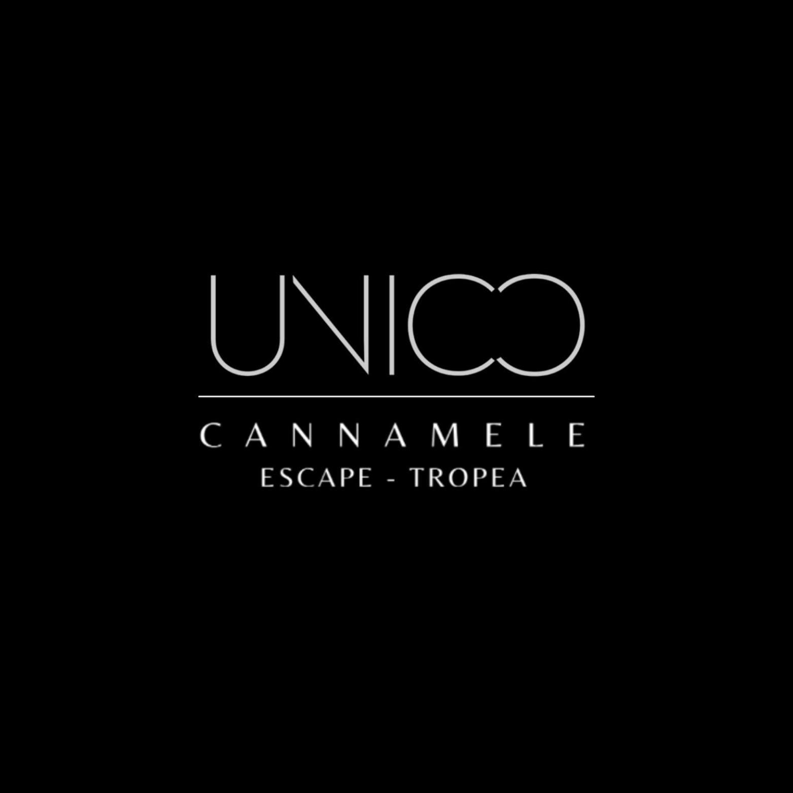 Unico Cannamele Escape Tropea By Life Resorts Паргелія Екстер'єр фото